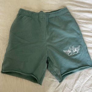 BOYS LIE classic v2 shorts